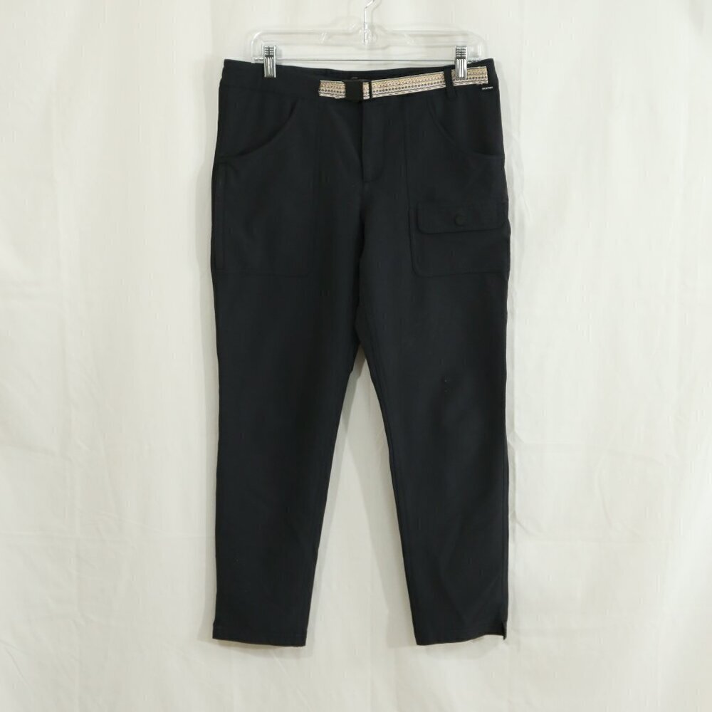 Burton Women’s Black Hiking Outdoor Pants Size 29 – Utility Pockets